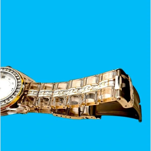 BRIGHTON EXQUISITE RETIRED DANA
POINT WATCH Comes with New Battery - Picture 3 of 11